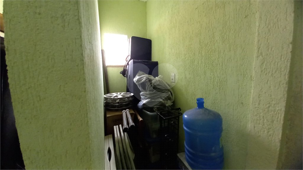 Sobrado à venda com 3 quartos em Pirituba, São Paulo, SP