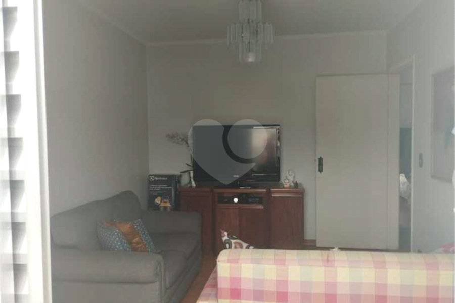 Sobrado à venda com 3 quartos em Casa Verde, São Paulo, SP