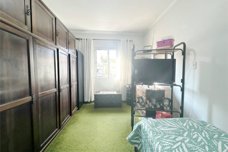 Sobrado à venda com 3 quartos em Vila Paulicéia, São Paulo, SP