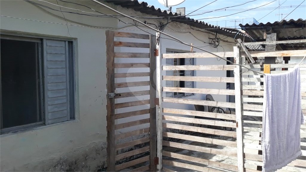 Casa à venda com 4 quartos em Vila Renata, Guarulhos, SP