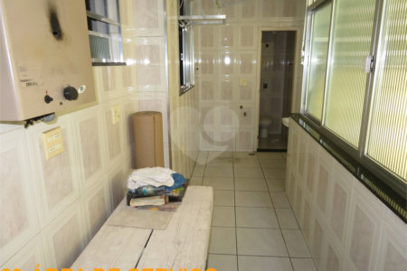 Apartamento à venda com 4 quartos, sendo 2 suítes,  em Tijuca, Rio de Janeiro, RJ
