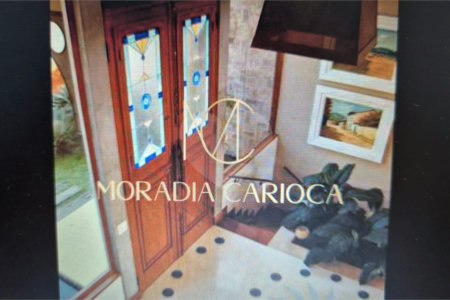 Casa à venda com 7 suítes em Humaitá, Armação dos Búzios, RJ