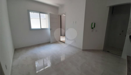 Apartamento à venda com 1 quarto em Santana, São Paulo, SP