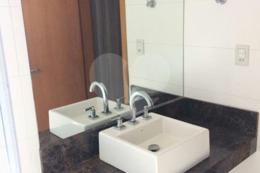 Apartamento à venda com 4 suítes em Santana, São Paulo, SP