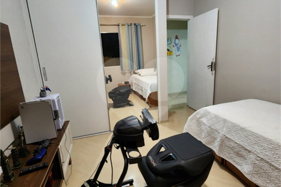 Sobrado à venda com 3 quartos, sendo 1 suíte, em Casa Verde, São Paulo, SP