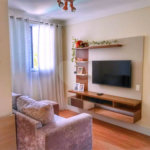 Apartamento à venda com 2 quartos, sendo 1 suíte,  em Jardim Caboré, São Paulo, SP