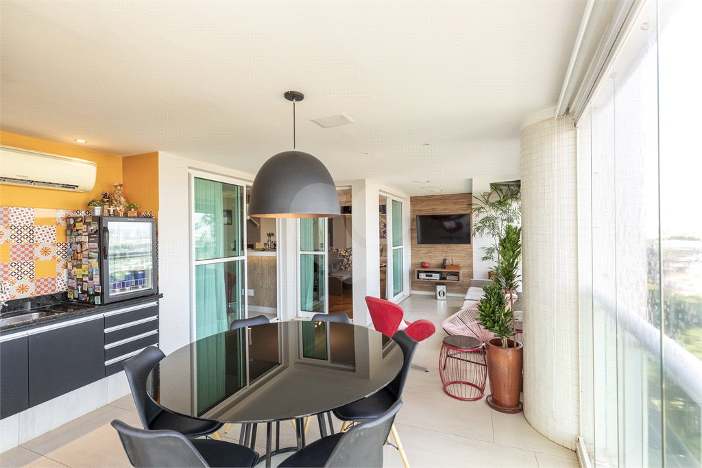 Duplex à venda com 3 suítes em Jardim Botânico, Ribeirão Preto, SP