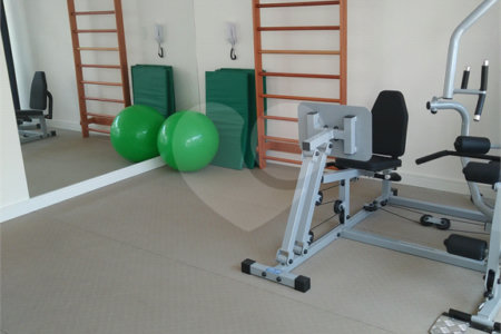Apartamento à venda com 2 quartos, sendo 1 suíte, em Vila Clementino, São Paulo, SP