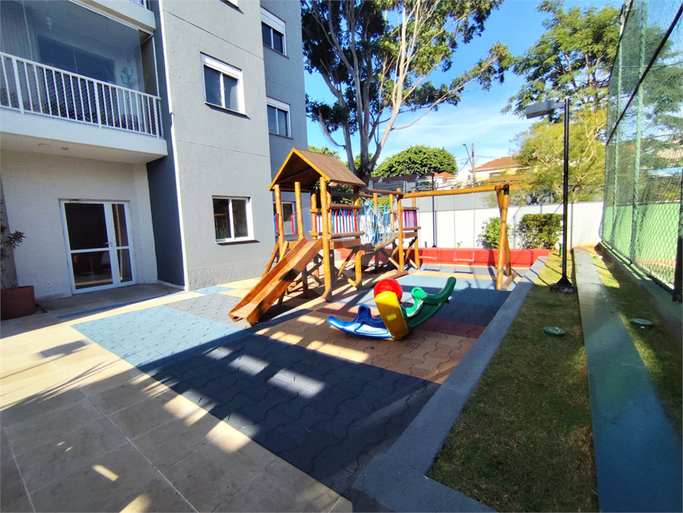 Apartamento à venda com 2 quartos, sendo 1 suíte, em Tucuruvi, São Paulo, SP