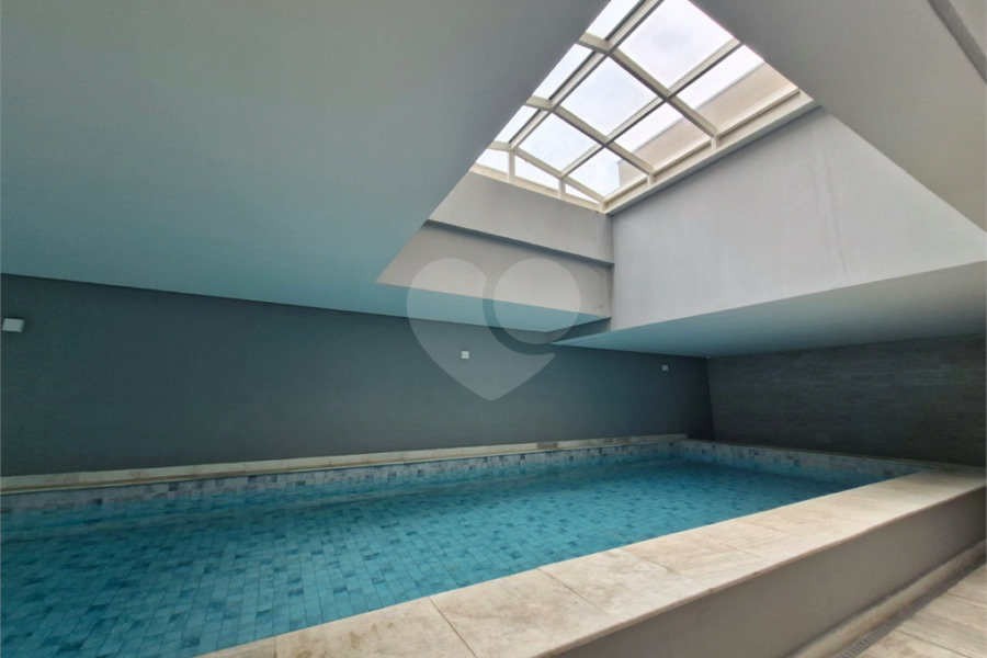 Apartamento à venda com 2 suítes em Santana, São Paulo, SP