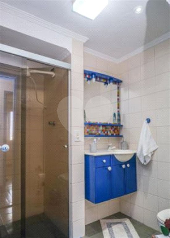 Apartamento à venda com 3 quartos em Água Fria, São Paulo, SP