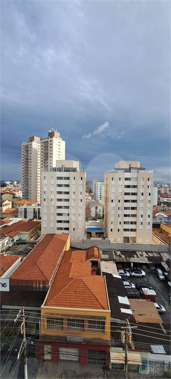 Apartamento à venda com 3 quartos em Vila Gustavo, São Paulo, SP