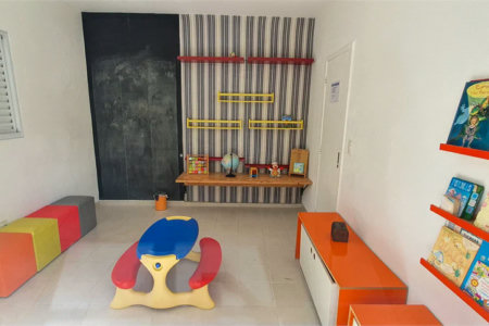 Apartamento à venda com 3 suítes em Vila Suzana, São Paulo, SP