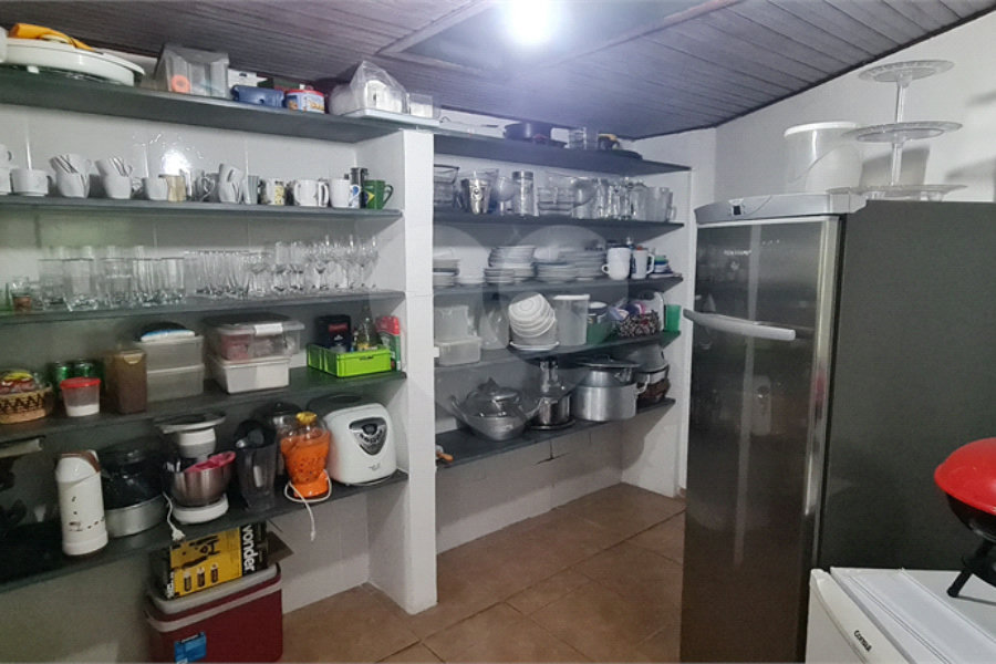 Casa à venda com 4 suítes no condomínio Jardim da Montanha I, Mairiporã - SP