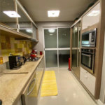 Apartamento com 3 dormitórios à venda, 127 m² por R$ 2.120.000,00 - Boqueirão - Santos/SP