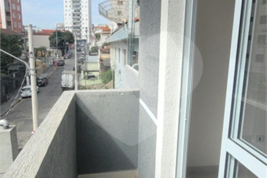 Duplex à venda com 2 suítes em Água Fria, São Paulo, SP