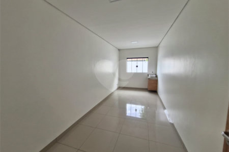 Prédio para alugar em Interlagos, Três Lagoas, MS
