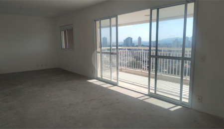 Apartamento à venda com 3 suítes em Jardim Zaira, Guarulhos, SP