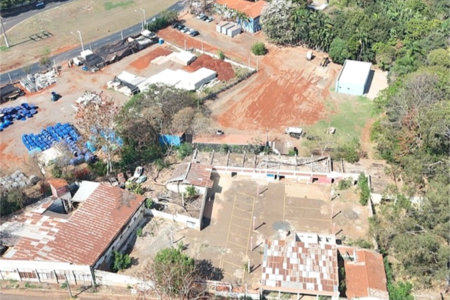 Terreno à venda em Vila Virgínia, Ribeirão Preto, SP