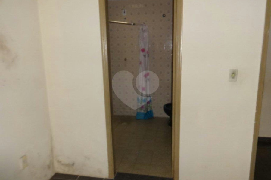 Sobrado à venda com 3 quartos, sendo 1 suíte, em Horto Florestal, São Paulo, SP