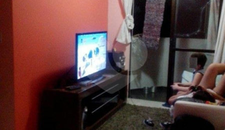 Apartamento à venda com 3 quartos em Mandaqui, São Paulo, SP