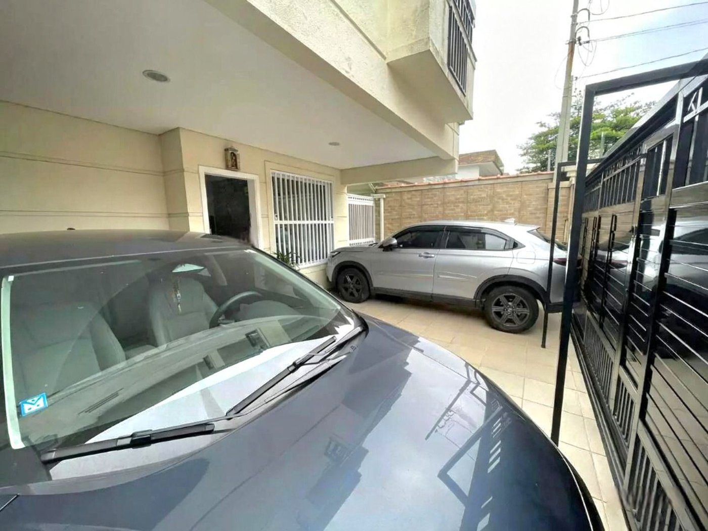 Casa com 2 dormitórios à venda, 130 m² por R$ 879.000,00 - Marapé - Santos/SP