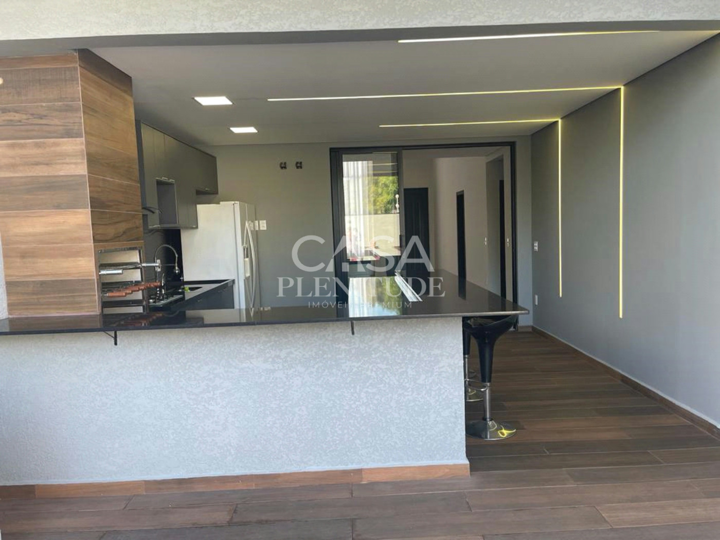 Terreno em condomínio à venda com 3 suítes em Chácaras Residenciais Santa Maria, Votorantim, SP