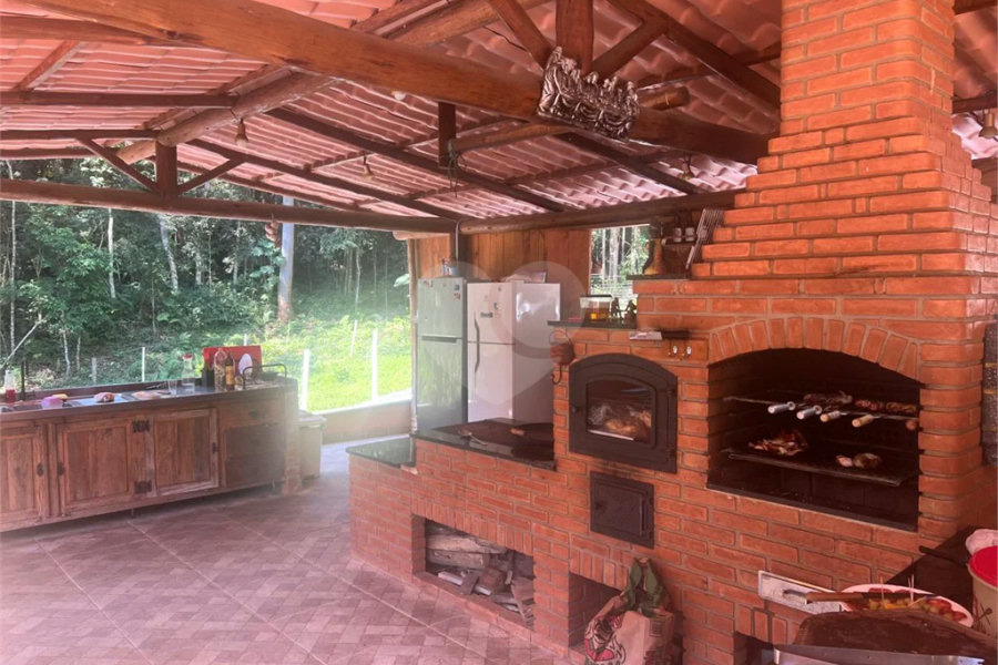 Linda Casa Em Condomínio Fechado Itapecerica da Serra
