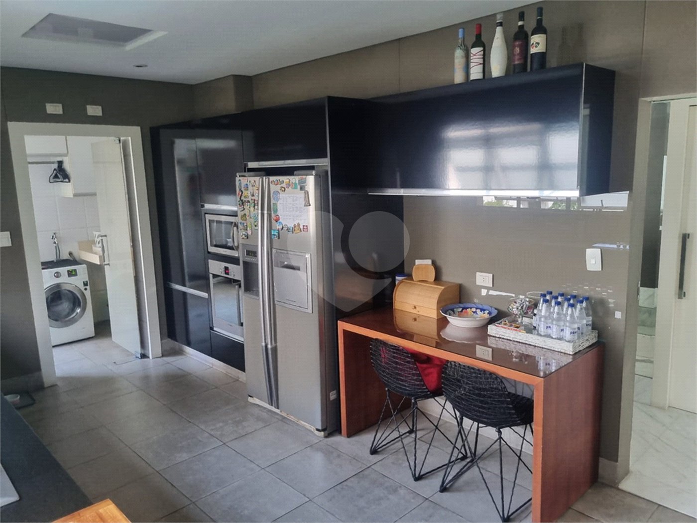Apartamento à venda com 2 suítes em Cerqueira César, São Paulo, SP