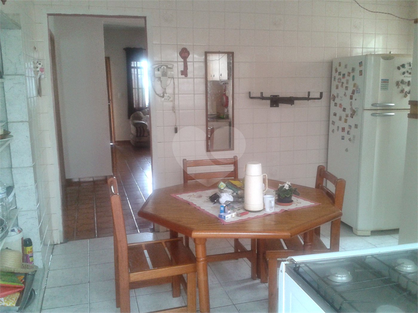 Sobrado á venda - Saúde