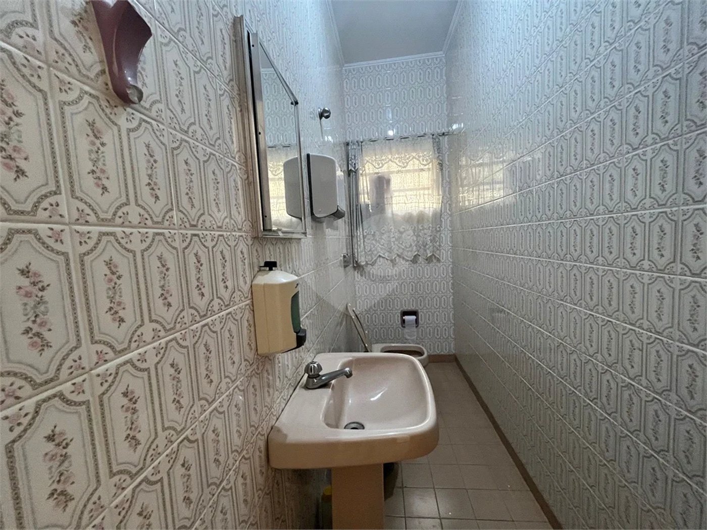 Casa térrea Comercial/Residencial - Parada Inglesa