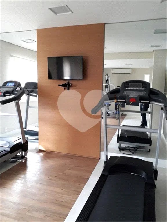 Apartamento para alugar com 3 quartos, sendo 1 suíte, em Tucuruvi, São Paulo, SP