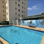 Apartamento à venda com 2 quartos em Jaguaré, São Paulo, SP