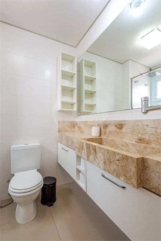 Apartamento mobiliado na Vila Mariana – pronto para morar!