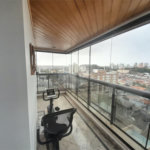 Apartamento no Edifício Villa Lobos a venda - São Carlos
