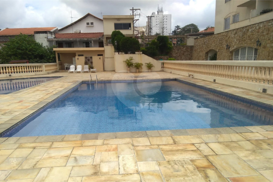 Apartamento em Pirituba