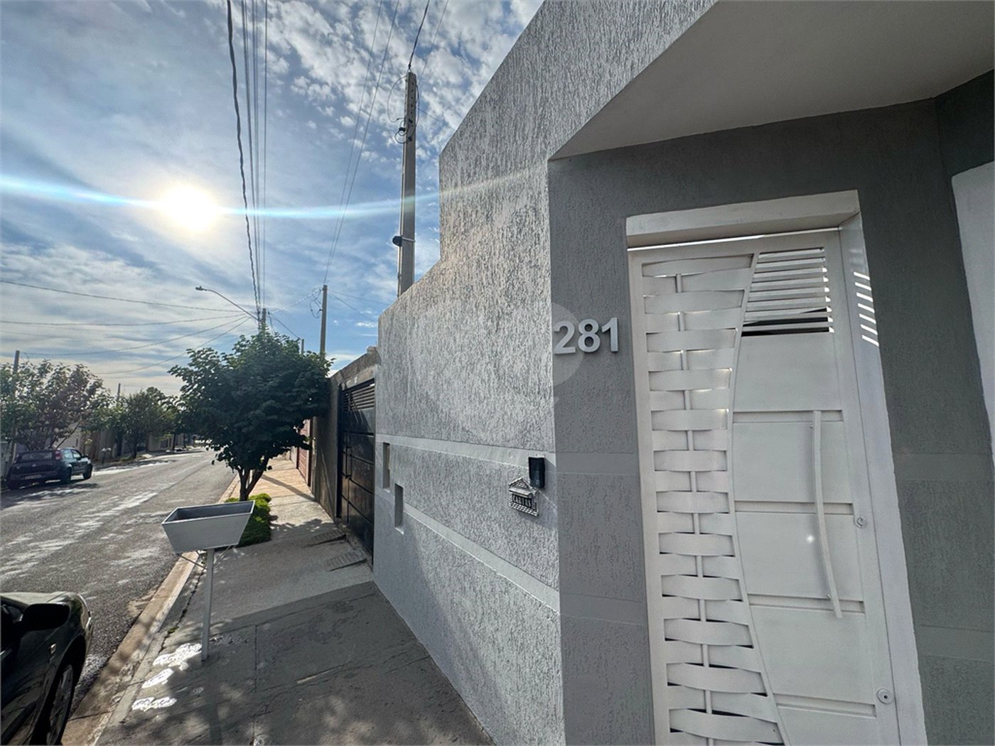Casa à venda com 2 quartos em Jardim das Palmeiras II, Ibaté, SP