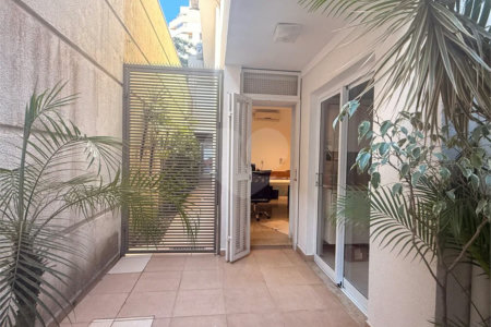 Casa comercial com 172m² , 1 vaga de garagem , à venda no bairro das Perdizes.