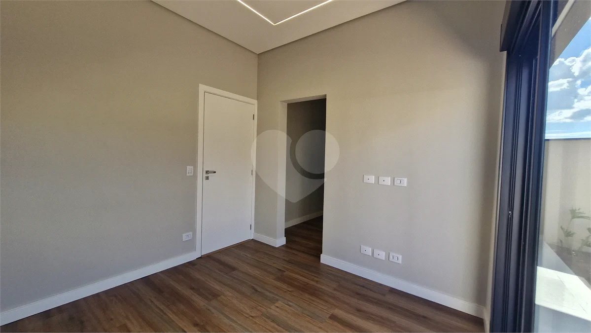 Casa Térrea – | Conforto, modernidade e privacidade em um só lugar