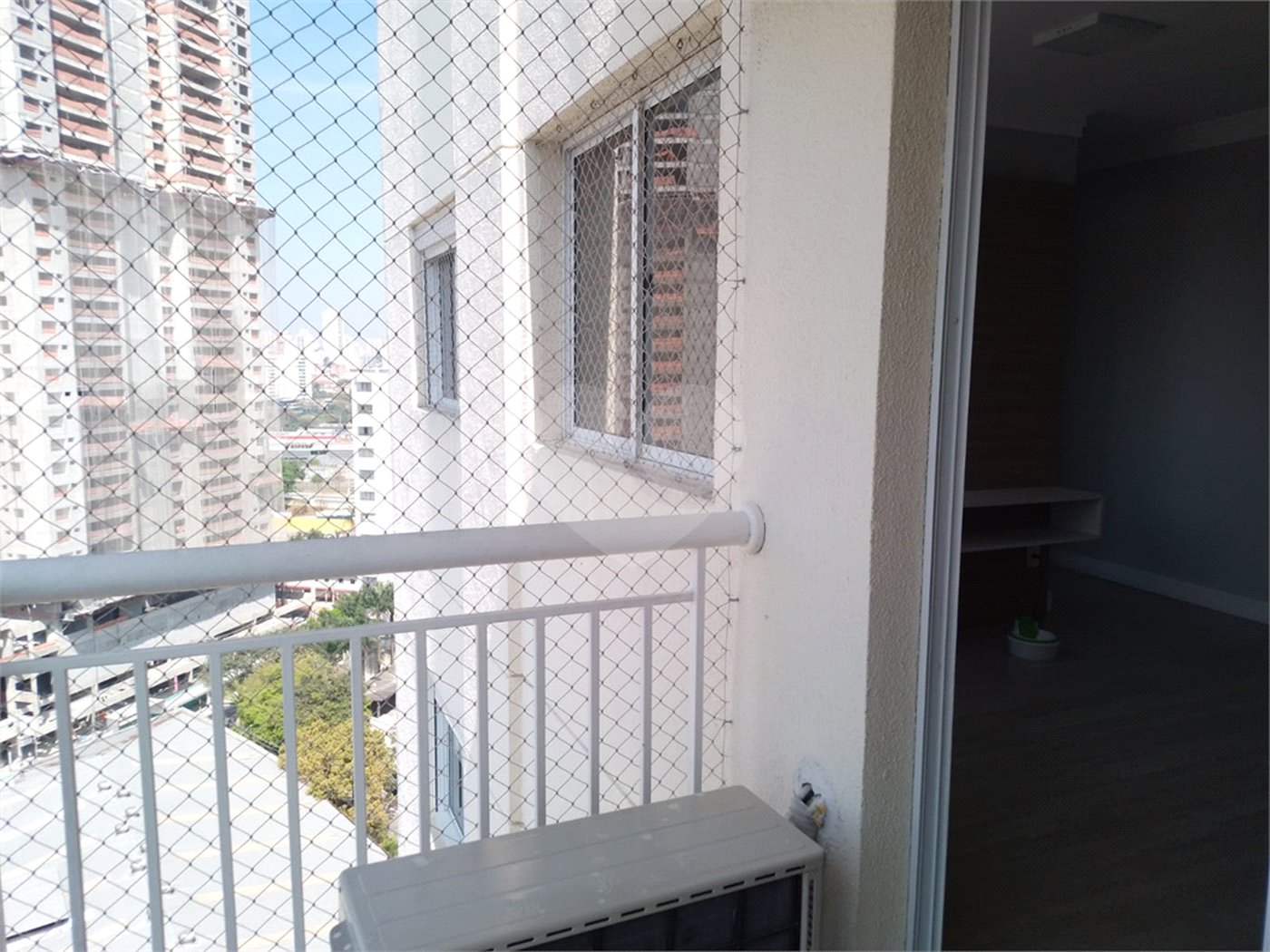 Apartamento á venda - Chácara Klabin