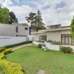 Casa Térrea à venda com 4 quartos, sendo 2 suítes, em Alto da Boa Vista, São Paulo, SP