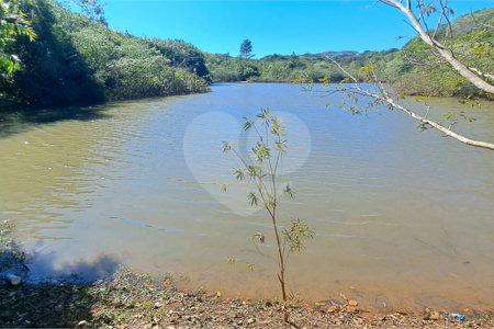 Terreno à venda no Parque Fehr – Segurança, qualidade de vida e natureza em perfeita harmonia!