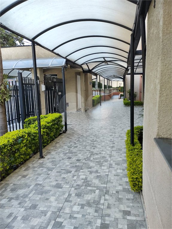 Apartamento à venda com 2 quartos em Jardim Ester Yolanda, São Paulo, SP