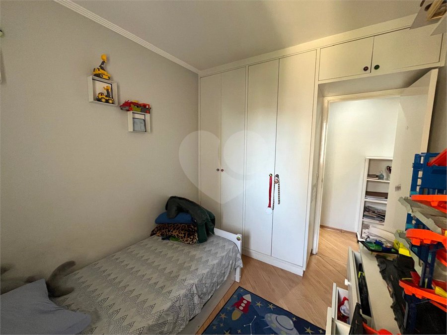 Apartamento à venda com 2 quartos, sendo 1 suíte, em Mooca, São Paulo, SP