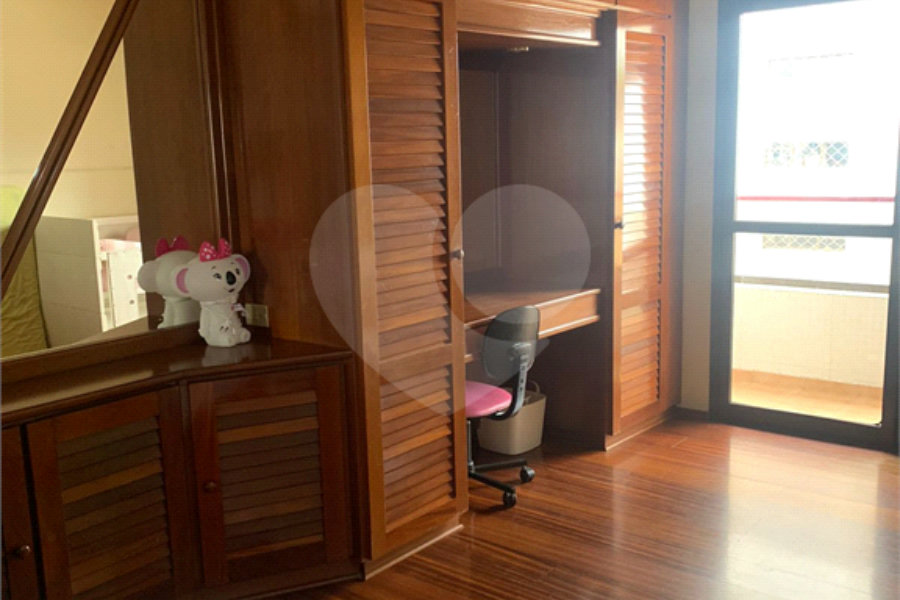 Apartamento à venda com 3 quartos, sendo 1 suíte, em Tucuruvi, São Paulo, SP