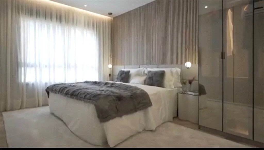 Apartamento à venda com 3 suítes em Pinheiros, São Paulo, SP
