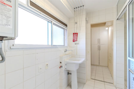 Apartamento à venda com 4 quartos, sendo 2 suítes, em Jardim Marajoara, São Paulo, SP