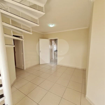 Cobertura à venda com 3 quartos, sendo 1 suíte, em Jardim Embaixador, Sorocaba, SP