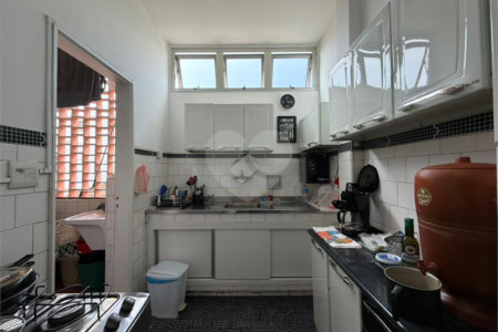 Apartamento à venda com 2 quartos em Tijuca, Rio de Janeiro, RJ