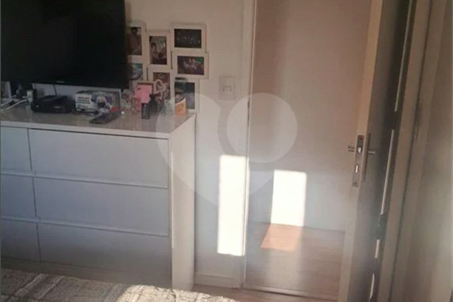 Apartamento à venda com 2 quartos em Casa Verde, São Paulo, SP